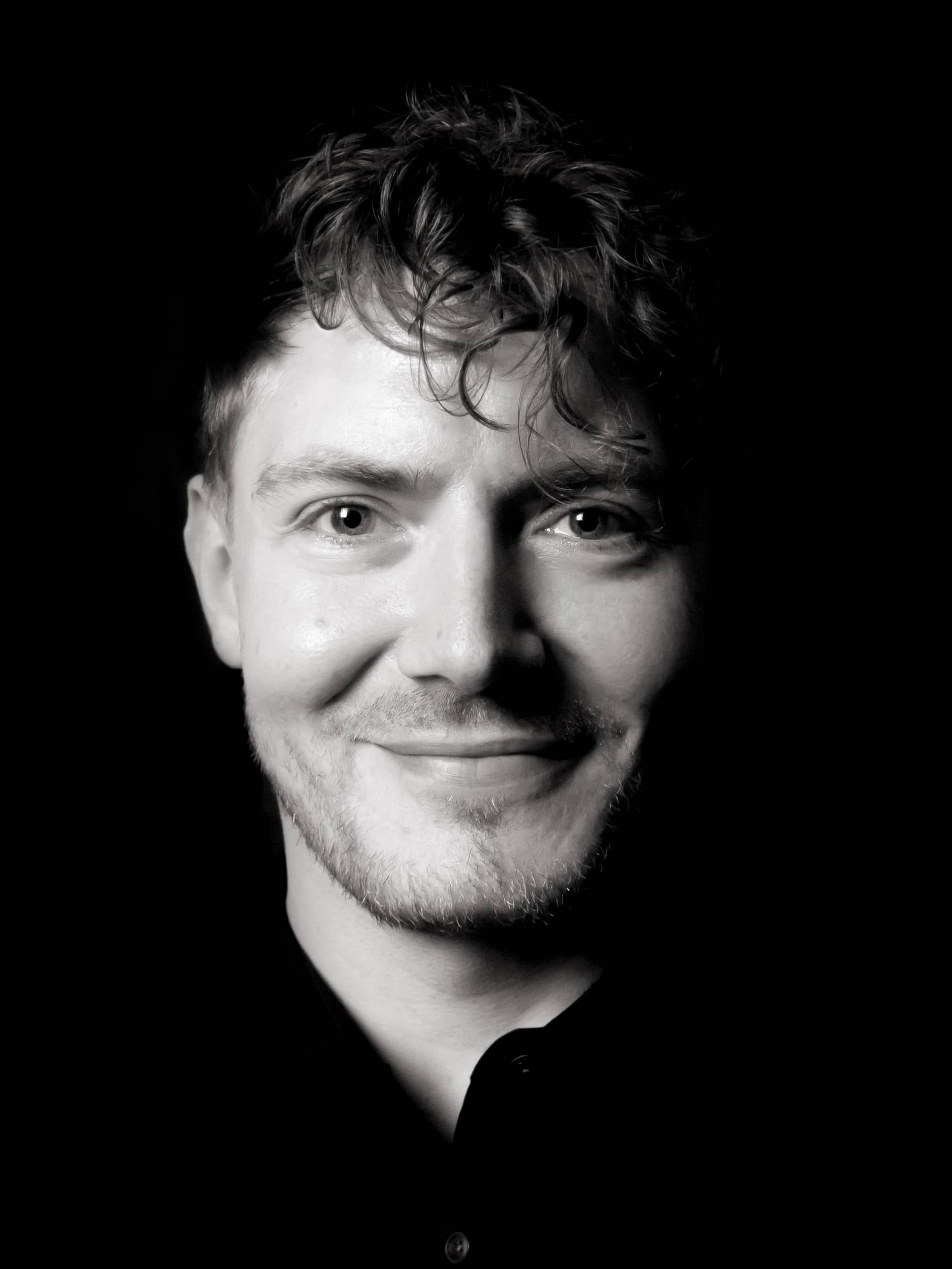 Profilfoto von Robert Langbein